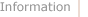 Information